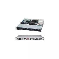 Сервер Supermicro X9DRL-7F/813MTQ-600CB (SMR0024)