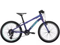 Велосипед TREK Wahoo 20 (2022) Purple Flip