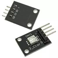 RGB SMD LED Module for Arduino Модуль RGB светодиода