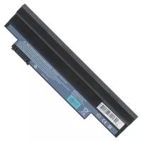 Аккумуляторная батарея для ноутбука Acer Aspire One D255, D260, 522, 722, eMachines 355, 350, 5200mAh, 11.1V