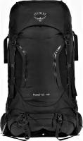 Рюкзак туристический Osprey Kestrel 48 Black