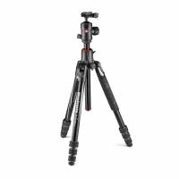 Штатив Manfrotto MKBFRA4GTXP-BH (164см/12кг/2000г)