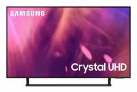 Телевизор Samsung 65" Crystal UHD 4K Smart TV AU9000 Series 9 (UE65AU9000UXCE)