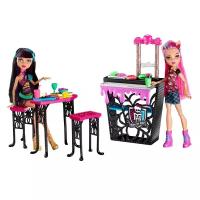 Кукла Mattel Monster High