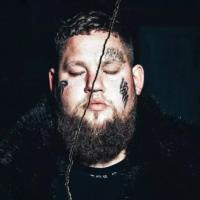 Виниловая пластинка WARNER MUSIC Rag'n'Bone Man - Life By Misadventure (2LP)