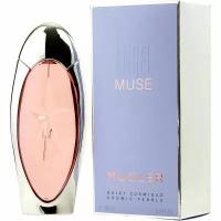 Туалетная вода Thierry Mugler Angel Muse Eau de Toilette для женщин 100 мл - парфюм Ангел Мус О Де Туалет