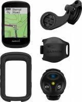 Велонавигатор Garmin Edge 530 MTB Bundle с GPS