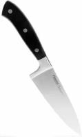 Кухонный нож поварской Fissman, длина лезвия 36 см