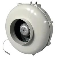 Tube Fan 760/150mm с терморегулятором