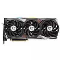 Видеокарта MSI GeForce RTX 3060 GAMING X TRIO 12G