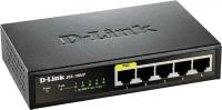 Коммутатор D-Link DES-1005P