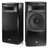 JBL S4700 BG Black