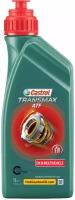 Трансмиссионное масло Castrol Transmax ATF DX III Multivehicle 1л