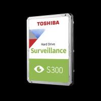 Toshiba S300 2Tb HDWT720UZSVA