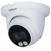 Купольная IP-камера Dahua DH-IPC-HDW2239TP-AS-LED-0360B