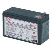 APC by Schneider Electric Батарея для ИБП RBC17 для BK650EI/BE700G-RS/BX950UI/BX950U-GR