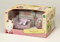 Sylvanian Families Комната