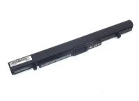 Аккумуляторная батарея для ноутбука Toshiba Tecra A40 (PABAS283) 14.8V 2200mAh OEM черная