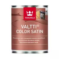 Tikkurila Valtti Color Satin/Тиккурила валтти колор сатин антисептик