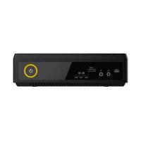 Компьютер Zotac ZBOX-EN072070S-BE (Intel Core i7 10750H, 2.6 GHz - 5.0 GHz, No Ram 2x DDR4 SODIMM, No HDD 1x 2.5", 1x M.2, DVD нет, nVidia GeForce RTX 2070 Super 8192 Mb, No OS, черный, ZBOX-EN072070S-BE)