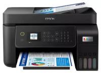 МФУ Epson EcoTank L5290 C11CJ65512 A4 Цветной/печать Струйная/разрешение печати 5760x1440dpi/разрешение сканирования 1200x2400dpi