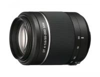 Sony DT 55-200mm f/4-5.6 SAM (SAL-55200-2)