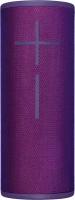 Портативная колонка Logitech Ultimate Ears MEGABOOM 3, 30Вт, фиолетовый [984-001405]