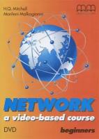 Network. Beginners. DVD