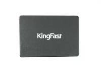 SSD диск 120Gb 2.5" KingFast PRO6 TLC 550\450mb\s, SATA III, новый