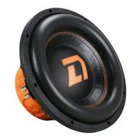 Сабвуфер DL Audio GRYPHON PRO 12 V.2 SE