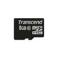 Карта памяти Exployd micro SDHC 8Gb Class10