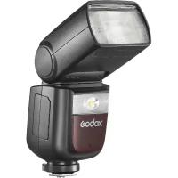 Вспышка Godox Ving V860IIIN TTL, для Nikon