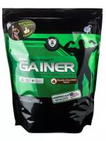 Russian Performance Standard (RPS) RPS Premium Mass Gainer, 2268 гр. (шоколад двойной)