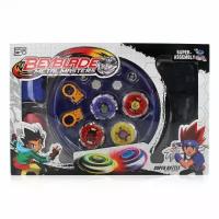 Игровой набор Beyblade