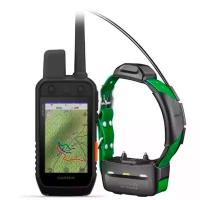 Охота и рыбалка GARMIN ALPHA 200I С ошейником TT15