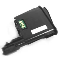 Картридж для Kyocera FS-1040, FS-1020MFP, FS-1120MFP (совместимость по TK-1110), чёрный Black на 2500 страниц, неоригинальный, лазерный [K-TK-1110]