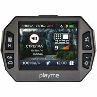 Playme Видеорегистратор Playme P600SG GPS