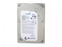 Для домашних ПК Seagate Жесткий диск Seagate ST3160310CS 160Gb 7200 SATA 3.5" HDD