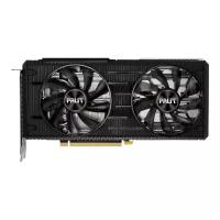 Видеокарта Palit GeForce RTX 3060 Ti Dual OC 8GB