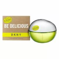 Парфюмерная вода Donna Karan женская DKNY Be Delicious - 100 мл