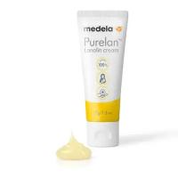 MEDELA Средство для ухода за сосками MEDELA "ПуреЛан 100" 37г