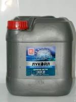 LUKOIL Масло Моторное 10W40 Лукойл 20Л Полусинтетика Авангард Экстра Ch4/Cg4/Sj Дизель