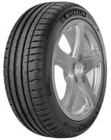 Шины Michelin Pilot Sport 4 215/55 R17 98Y