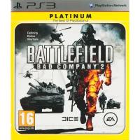 Battlefield: Bad Company 2 (русская версия) (PS3)