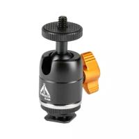 Штативная головка E-image Ball head EI-A08 (3кг/110г)