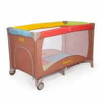 Манеж Baby Care Arena 4 цвета