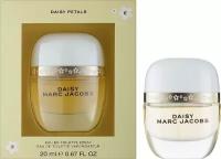 Marc Jacobs woman Daisy Petals Туалетная вода 20 мл