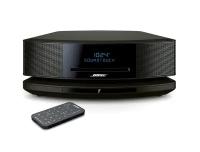 Музыкальная система Bose Wave SoundTouch IV Espresso Black