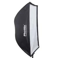 Комплект Phottix 70*70 см Easy-up Softbox/Varos XS софтбокс