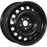 Trebl 7855_P black 6.5x16/5x114.3 D66.1 ET40